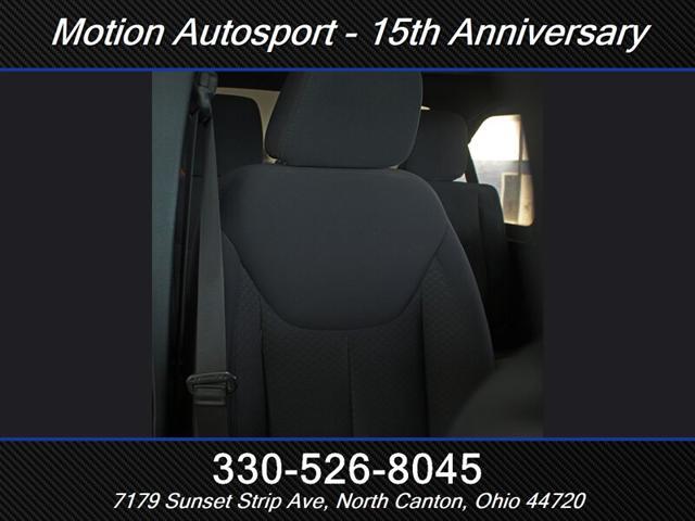 Photo of 2013 Black Clear Coat Jeep Wrangler Unlimited