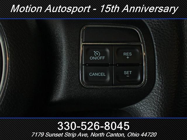 Photo of 2013 Black Clear Coat Jeep Wrangler Unlimited