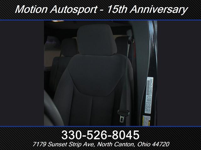 Photo of 2013 Black Clear Coat Jeep Wrangler Unlimited