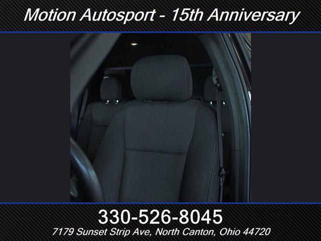 Photo of 2019 Agate Black Ford F-150