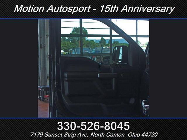 Photo of 2019 Agate Black Ford F-150
