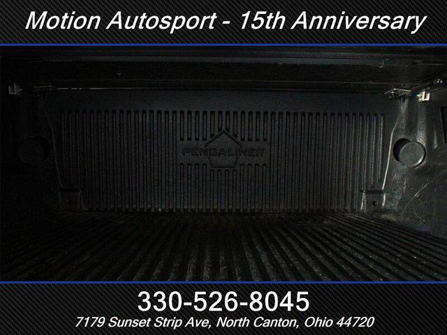Photo of 2019 Agate Black Ford F-150