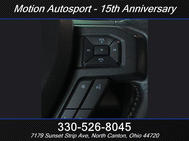 Photo of 2019 Agate Black Ford F-150