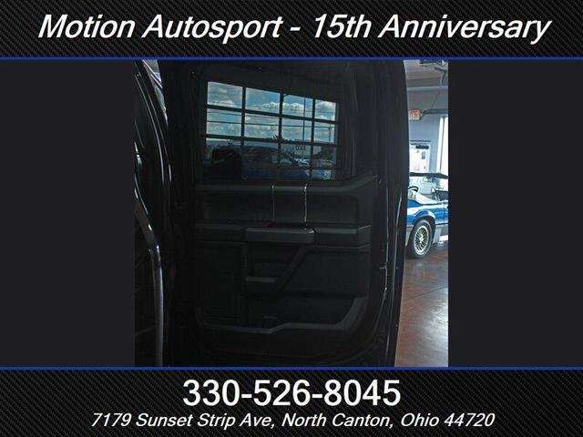 Photo of 2019 Agate Black Ford F-150