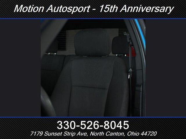 Photo of 2019 Velocity Blue Ford F-150