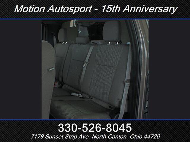 Photo of 2020 Stone Gray Ford F-150