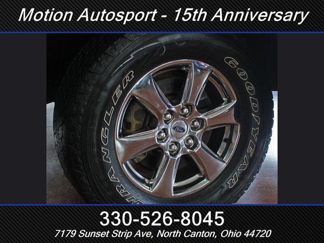 Photo of 2020 Stone Gray Ford F-150