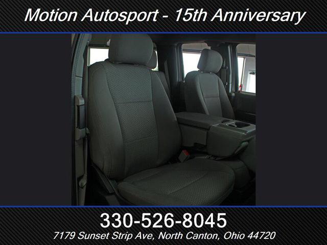 Photo of 2020 Stone Gray Ford F-150