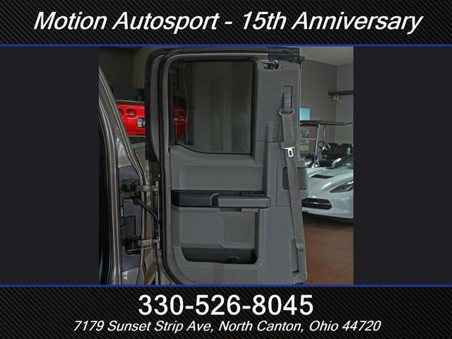 Photo of 2020 Stone Gray Ford F-150
