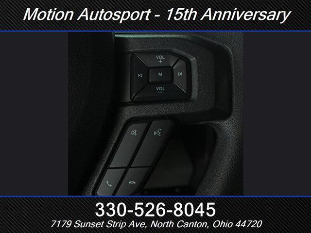 Photo of 2020 Stone Gray Ford F-150