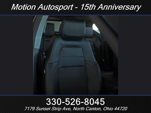 Photo of 2020 Crystal Black Pearl Honda CR-V