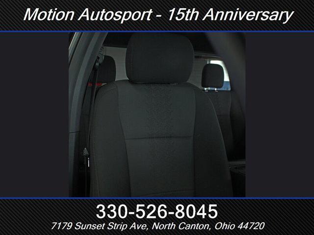 Photo of 2018 Magnetic Ford F-150
