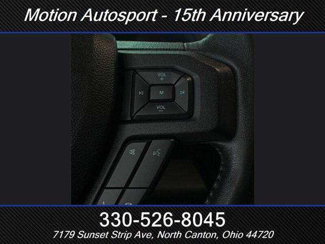 Photo of 2018 Magnetic Ford F-150