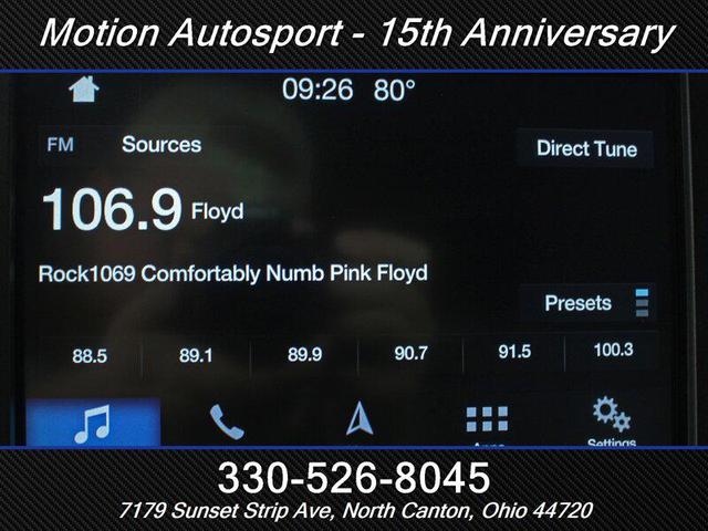 Photo of 2018 Magnetic Ford F-150