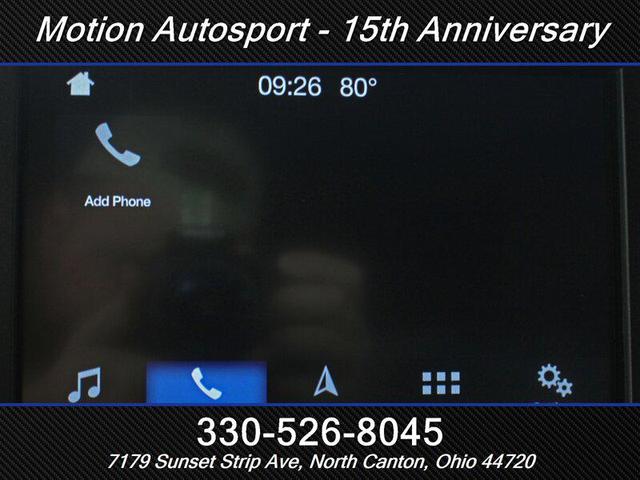 Photo of 2018 Magnetic Ford F-150