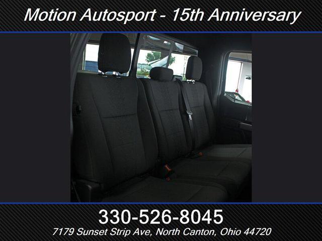 Photo of 2018 Magnetic Ford F-150