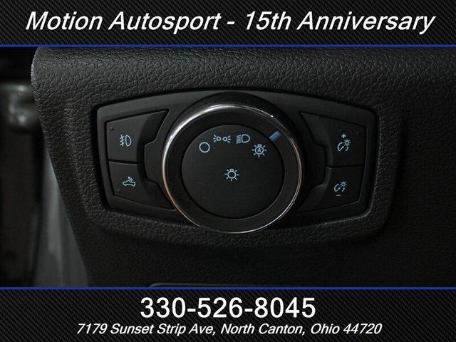 Photo of 2018 Magnetic Ford F-150