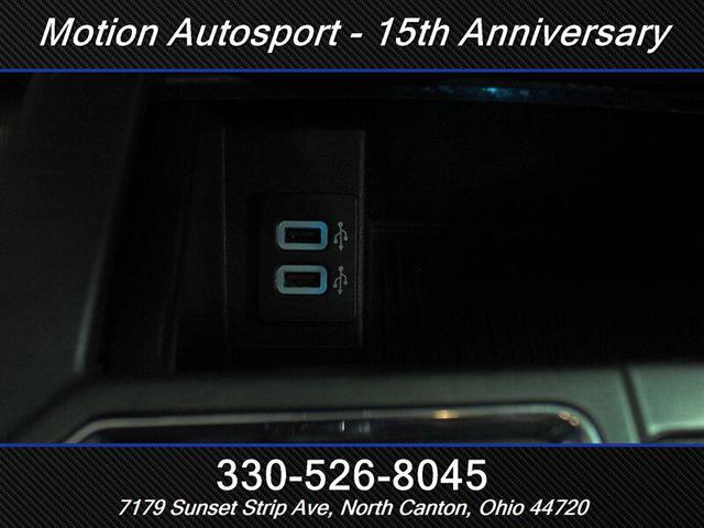 Photo of 2018 Magnetic Ford F-150