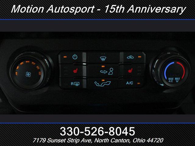 Photo of 2018 Magnetic Ford F-150