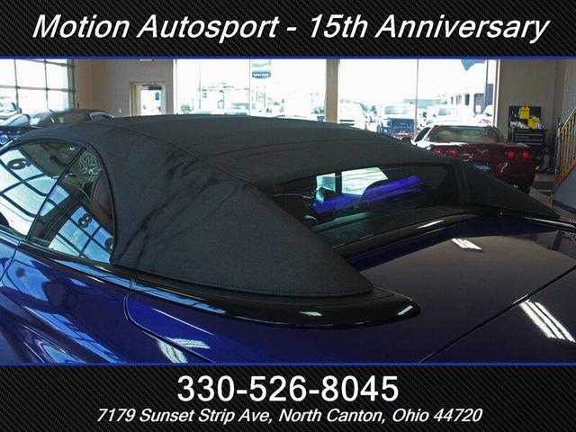 Photo of 2016 San Marino Blue Metallic BMW M6