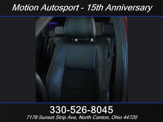 Photo of 2017 Velvet Red Pearl Coat Jeep Grand Cherokee