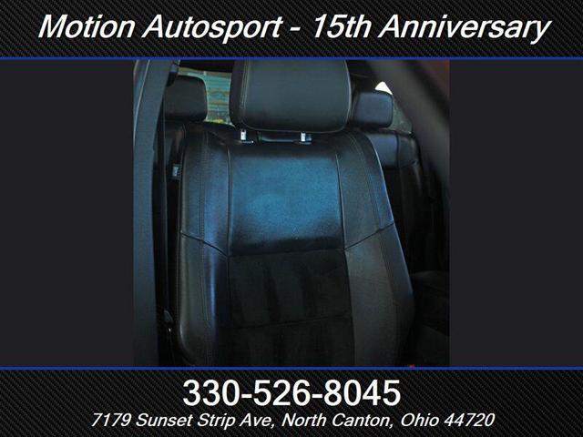 Photo of 2017 Velvet Red Pearl Coat Jeep Grand Cherokee