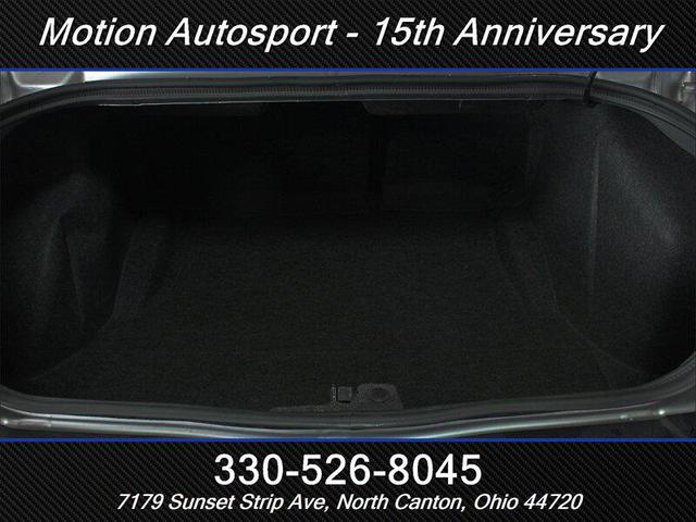 Photo of 2014 Billet Silver Metallic Clear Coat Dodge Challenger