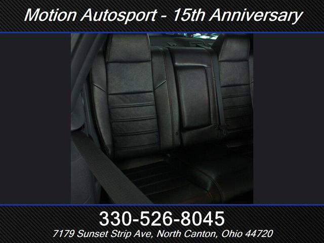 Photo of 2014 Billet Silver Metallic Clear Coat Dodge Challenger