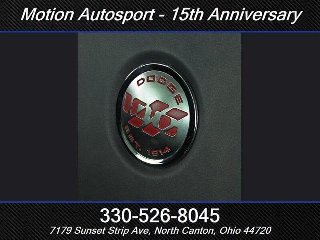 Photo of 2014 Billet Silver Metallic Clear Coat Dodge Challenger