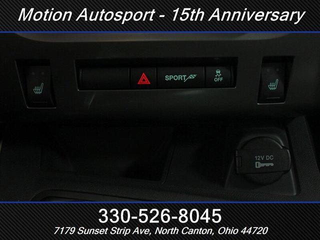 Photo of 2014 Billet Silver Metallic Clear Coat Dodge Challenger