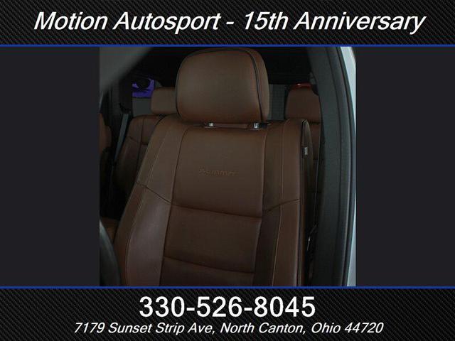 Photo of 2021 Bright White Clear Coat Jeep Grand Cherokee