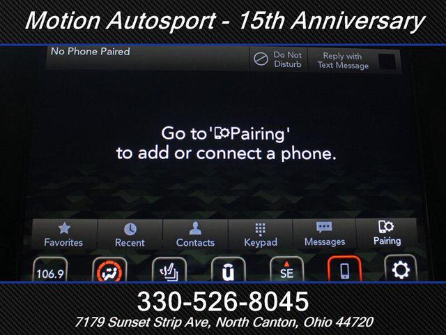 Photo of 2021 Bright White Clear Coat Jeep Grand Cherokee