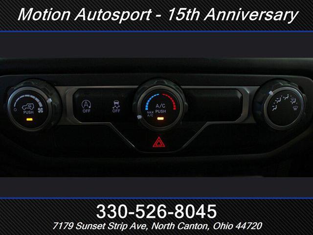 Photo of 2020 Bikini Pearl Coat Jeep Wrangler