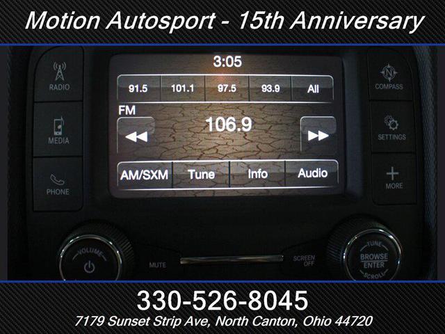 Photo of 2020 Bikini Pearl Coat Jeep Wrangler