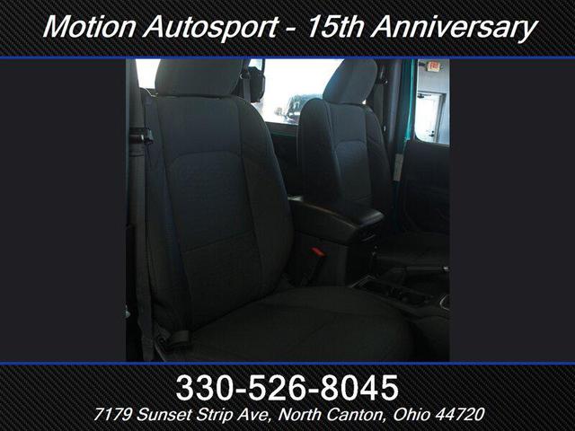 Photo of 2020 Bikini Pearl Coat Jeep Wrangler