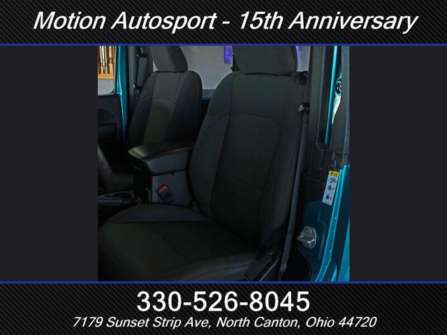 Photo of 2020 Bikini Pearl Coat Jeep Wrangler