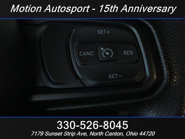 Photo of 2020 Bikini Pearl Coat Jeep Wrangler