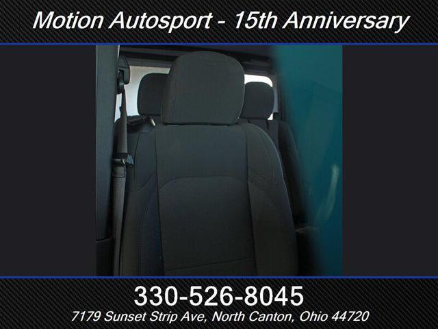 Photo of 2020 Bikini Pearl Coat Jeep Wrangler