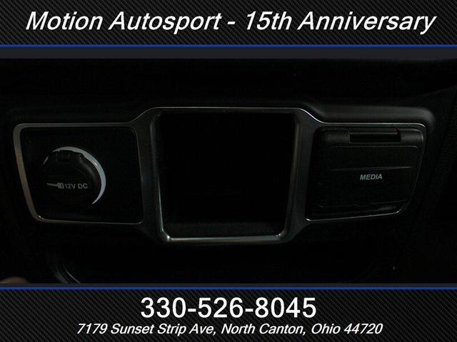 Photo of 2020 Bikini Pearl Coat Jeep Wrangler