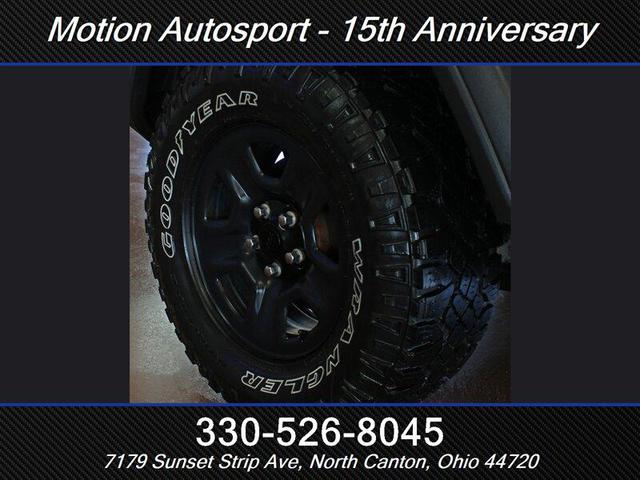 Photo of 2020 Bikini Pearl Coat Jeep Wrangler