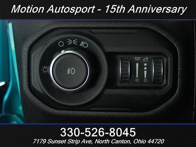 Photo of 2020 Bikini Pearl Coat Jeep Wrangler