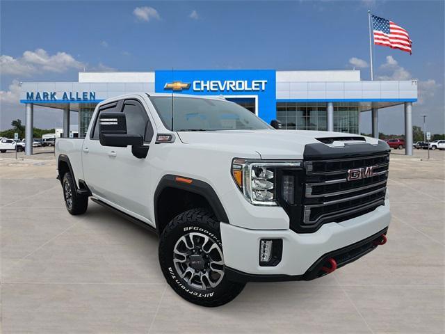 2023 GMC Sierra 2500