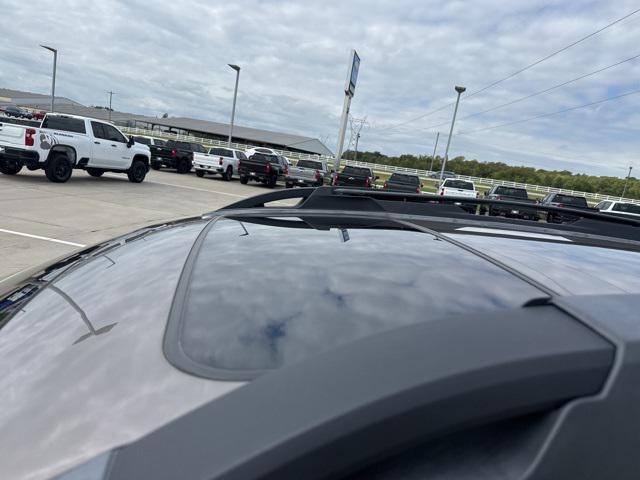 Photo of 2021 Brilliant Bronze Metallic Subaru Outback
