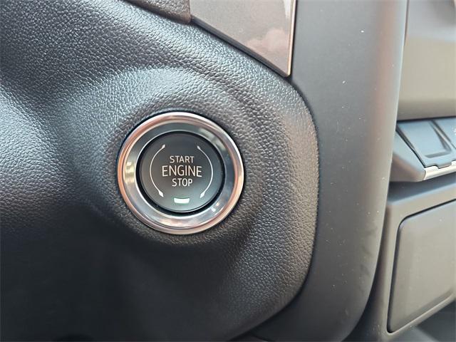 Photo of 2026 Summit White Chevrolet Silverado 1500