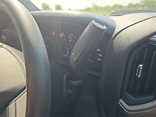 Photo of 2026 Summit White Chevrolet Silverado 1500