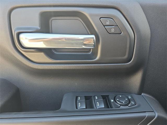 Photo of 2026 Summit White Chevrolet Silverado 1500