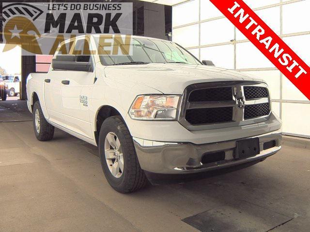 2023 RAM 1500 Classic