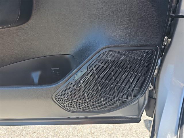 Photo of 2024 Silver Sky Metallic Toyota RAV4