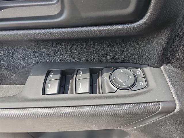 Photo of 2025 Summit White Chevrolet Silverado 3500