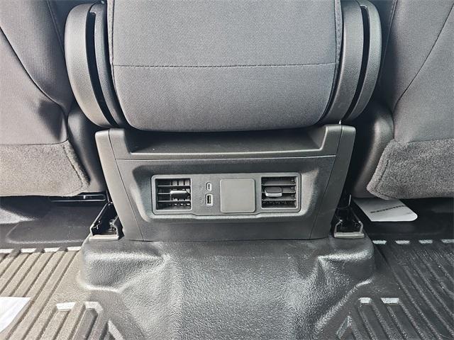 Photo of 2025 Summit White Chevrolet Silverado 3500